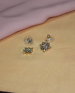 Arete Daniela - Dorado ARETES VENNUS® 