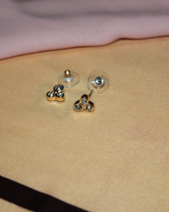 Arete Karina - Dorado ARETES VENNUS® 