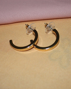 Arete Nuria - Dorado ARETES VENNUS® 